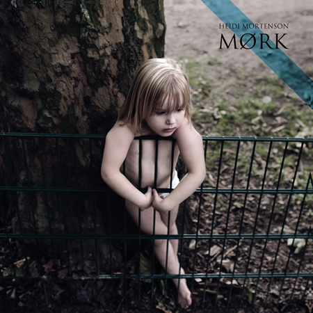 Heidi Mortenson - Mørk (10" vinyl)
